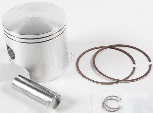 Wiseco 721M07550 Piston Kit Pro-Lite 75.50/+1.00 Pol
