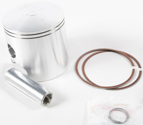 Wiseco 431M07200 Piston Kit 72.00/+2.00 Hon