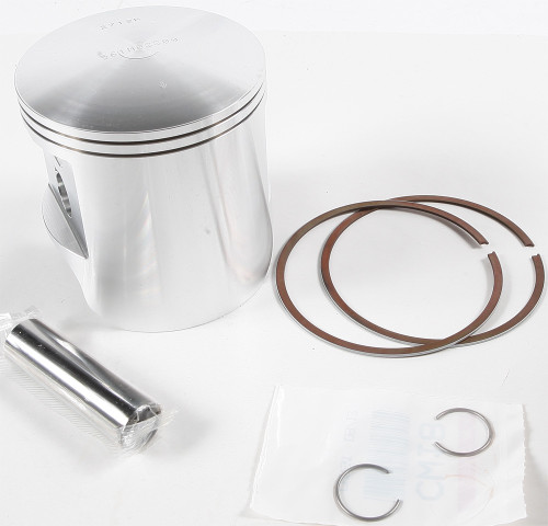 Wiseco Piston Kit Pro-Lite 88.00/+2.00 Suz 561M08800 Wiseco Piston Kit Pro-Lite 88.00/+2.00 Suz 561M08800