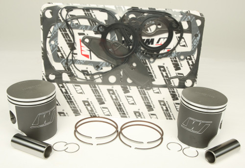 Wiseco Sk1384 Standard Bore S/M Piston Kit