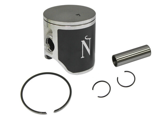 Namura Nx-10003-B Piston Kit Domed Top 53.95/+0.01 8.6:1