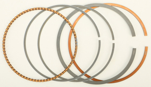 Wiseco 3524Xc Piston Ring 89.50Mm For Wiseco Pistons Only