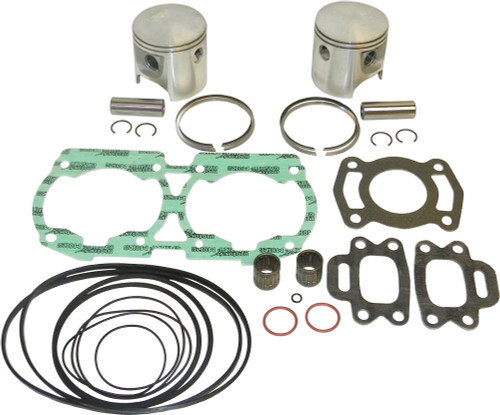 Wsm 010-815-10 Complete Top End Kit