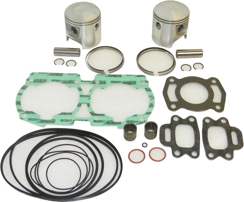 Wsm 010-815-13 Complete Top End Kit