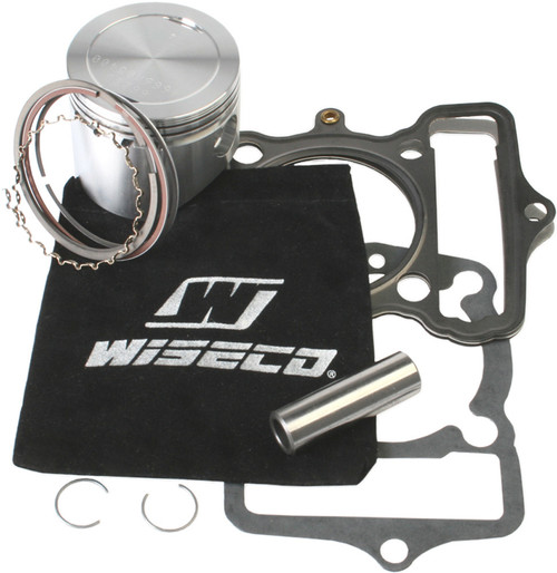 Wiseco Pk1274 Top End Kit 54.00/+0.50 9.4:1 Hon