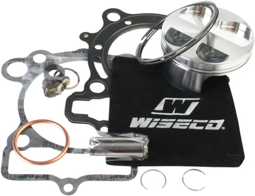 Wiseco Pk1237 Top End Kit 77.00/Std 13.1:1 Kaw/Suz