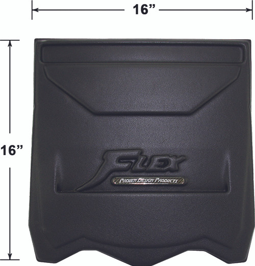 Pdp Flex Snowflap Universal Sf-Flex001