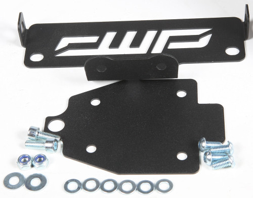 Dmp 670-5630 Fender Eliminator Kit Black Suz