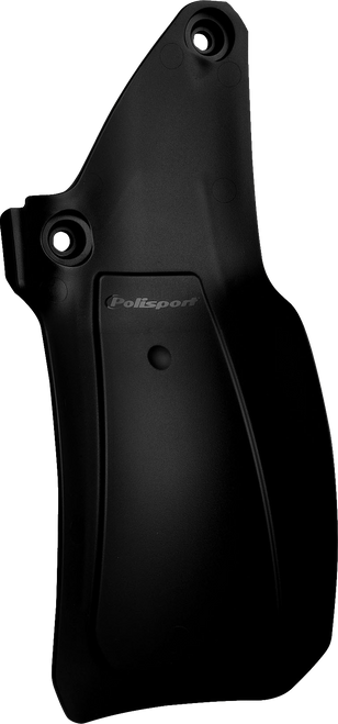 Polisport Rear Shock Flap Ktm Black 8906400001