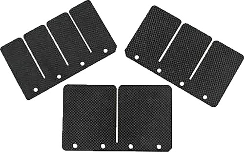 Boyesen Carbon Tech Snowmobile Reeds 268Mt