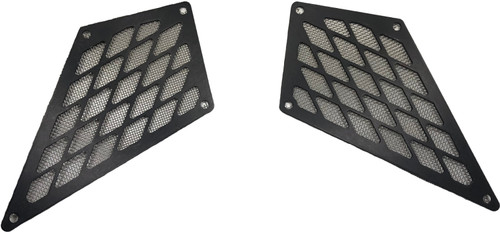 Speedwerx Vent Kit A/C Thundercat/Zr Aczr18Vk-B Speedwerx Vent Kit A/C Thundercat/Zr Aczr18Vk-B