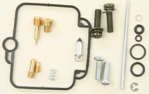 All Balls 26-1105 Bike Carburetor Rebuild Kit