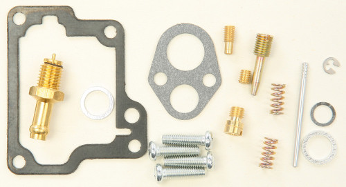 All Balls 26-1239 Carburetor Repair Kit