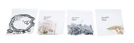 All Balls 26-1640 Bike Carburetor Rebuild Kit