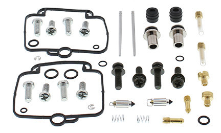All Balls 26-1660 Bike Carburetor Rebuild Kit