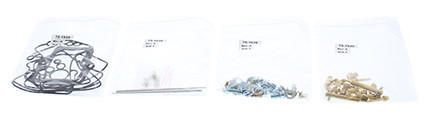 All Balls 26-1851 Carburetor Rebuild Kit