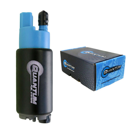 Quantum Hfp-382A Electric Fuel Pump Ktm