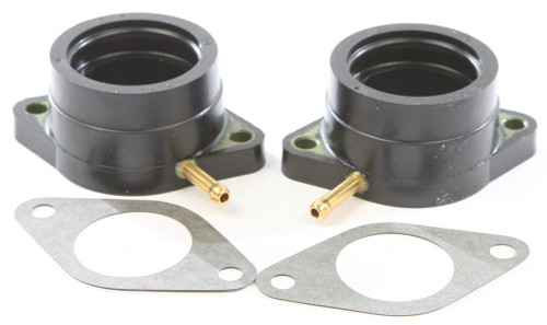 K&L 1537977 Carburetor Boot/Holder