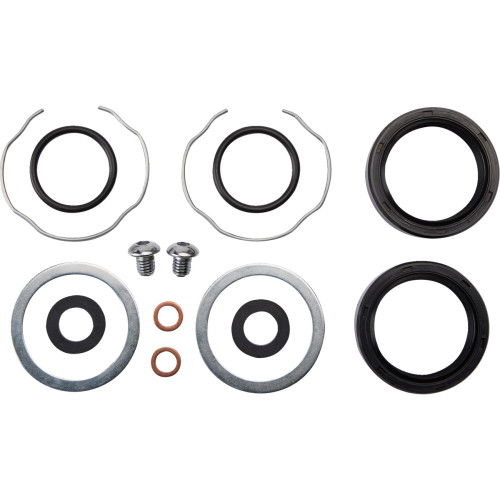 James Gasket Fork Seal Kit - 41 Mm Jgi-45849-77 James Gasket Fork Seal Kit - 41 Mm Jgi-45849-77
