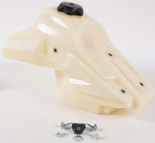 Ims Fuel Tank Natural 2.5 Gal 117329-N2