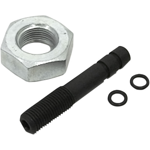 Belt Drives Ltd. Clutch Adjuster Screw With Jam Nut Cdas-100A Belt Drives Ltd. Clutch Adjuster Screw With Jam Nut Cdas-100A
