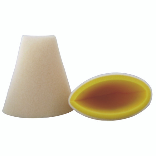 No Toil Air Filter Pol Outlaw 525 315-09 No Toil Air Filter Pol Outlaw 525 315-09