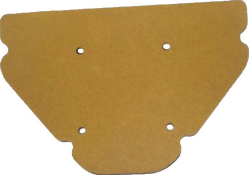 Emgo Air Filter 12-92584 Emgo Air Filter 12-92584