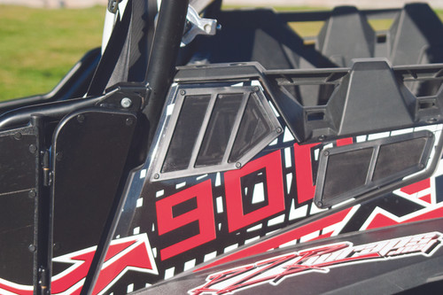 Slp 67-151 High Flow Intake Kit 900 Rzr Xp