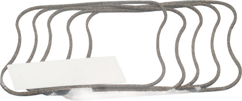 Cometic Upper Rocker Cover Gasket Evo Sportster 5/Pk Oe#17354-86 C9275 Cometic Upper Rocker Cover Gasket Evo Sportster 5/Pk Oe#17354-86 C9275