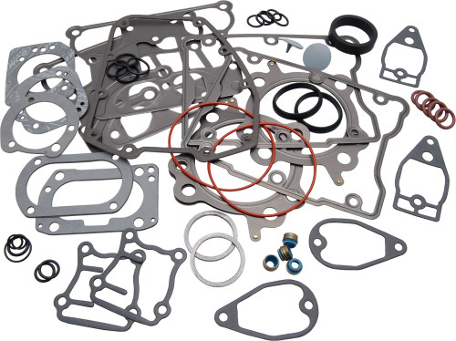 Cometic Top End Est Gasket Twin Cam Kit C9845 Cometic Top End Est Gasket Twin Cam Kit C9845