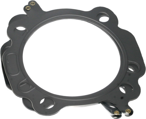 Cometic Head Gaskets Twin Cooled 4.060" .040"Mls 2/Pk C10085-040 Cometic Head Gaskets Twin Cooled 4.060" .040"Mls 2/Pk C10085-040