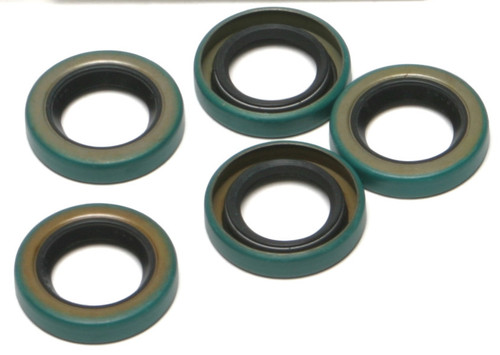 Cometic Starter Shaft Oil Seal Evo 5/Pk Oe#31341-80-Dl C9509 Cometic Starter Shaft Oil Seal Evo 5/Pk Oe#31341-80-Dl C9509