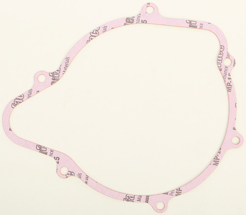 Boyesen Motorcycle Clutch Cover Gasket Ccg-07A Boyesen Motorcycle Clutch Cover Gasket Ccg-07A