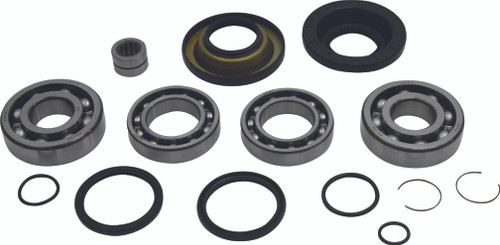All Balls Rear Differential Bearing And Seal Kit 25-2138 All Balls Rear Differential Bearing And Seal Kit 25-2138