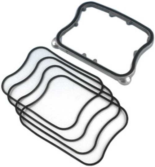 James Gaskets Gasket Rocker Cover Uppr Rubr 883 1200 5Pk 17354-86-A 17354-86-A James Gaskets Gasket Rocker Cover Uppr Rubr 883 1200 5Pk 17354-86-A 17354-86-A