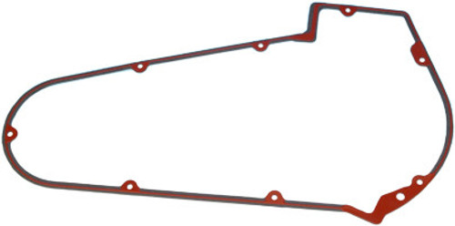 James Gaskets Gasket Primary Covr .062 W/Bea 8 Hole 5/Pk 60540-65-A 60540-65-A James Gaskets Gasket Primary Covr .062 W/Bea 8 Hole 5/Pk 60540-65-A 60540-65-A