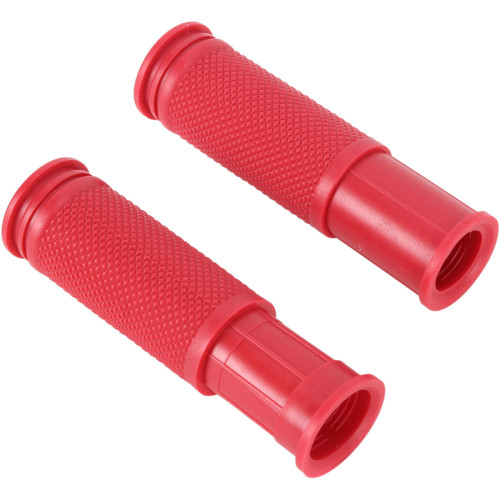 Driven Racing Grips - D3 - Replacement - Red D3Grd Driven Racing Grips - D3 - Replacement - Red D3Grd