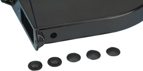 James Gaskets Gasket Grommet Chn Hsng 5/Pk 11428 James Gaskets Gasket Grommet Chn Hsng 5/Pk 11428