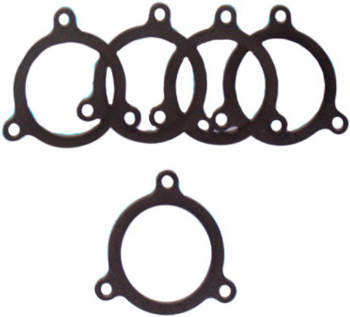 James Gaskets Gasket Aircleaner Backplate Foam Touring 5/Pk 29718-08 29718-08 James Gaskets Gasket Aircleaner Backplate Foam Touring 5/Pk 29718-08 29718-08