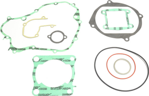 Athena Complete Gasket Kit Yam P400485850130 Athena Complete Gasket Kit Yam P400485850130