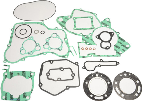 Athena Complete Gasket Kit Hon P400210850125 Athena Complete Gasket Kit Hon P400210850125