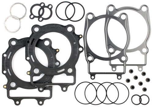 Cometic Top End Gasket Kit 93.5Mm Ac C3568-Est Cometic Top End Gasket Kit 93.5Mm Ac C3568-Est