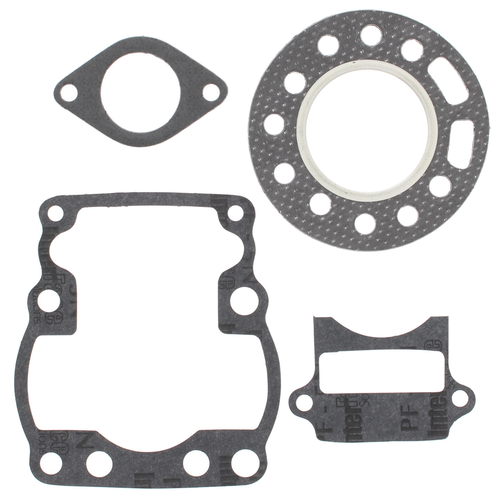 Vertex Top End Gaskets 810501 Vertex Top End Gaskets 810501