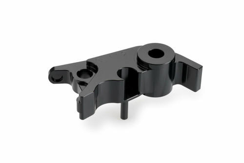 Puig Lever Adaptor Clutch Black Duc 21147N Puig Lever Adaptor Clutch Black Duc 21147N