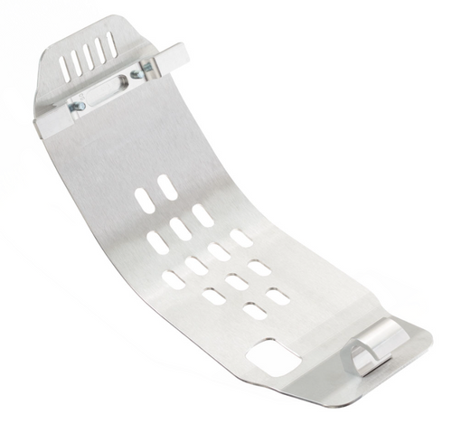 Devol Glide Plate Husq/Ktm 0103-3410