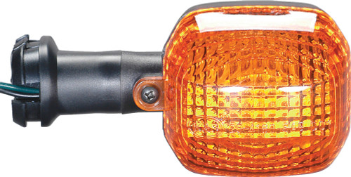 K&S Turn Signal Rear 25-4156