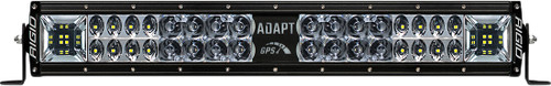 Rigid 260413 Adapt E-Series 20 Light Bar