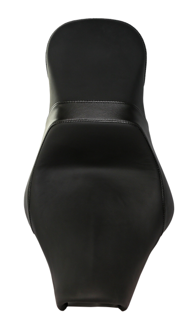 Danny Gray 21-408 Weekday 2-Up Seat Fxd 06-17