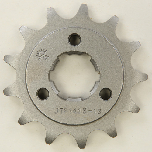 Jt Jtf1448.13 Front Cs Sprocket Steel 13T-525 Suz