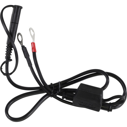 Yuasa Charger Ring Connector Yua00Acc04 Yuasa Charger Ring Connector Yua00Acc04